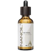 Hydratants & nourrissants Nanoil Face Serum Retinol