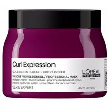 Soins & Après-shampooing L'oréal Curl Expression Masque Hydratant