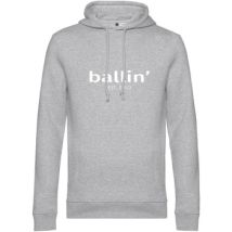 Pull Ballin Est. 2013 Basic Hoodie