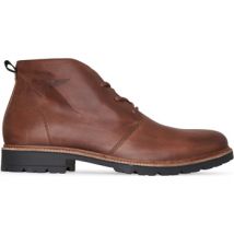 Boots Pme Legend Clamper Cognac