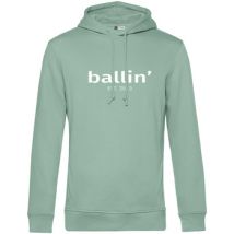Pull Ballin Est. 2013 Basic Hoodie