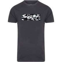 T-shirt Ballin Est. 2013 Camo Block Shirt