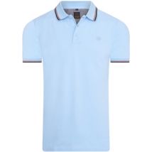 Polo Mario Russo Tipped Polo Edward