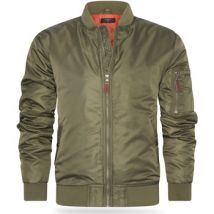 Doudounes Cappuccino Italia Navy Seal Jacket