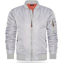 Doudounes Cappuccino Italia Navy Seal Jacket