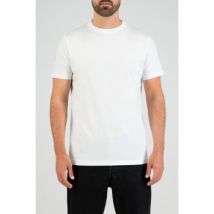 T-shirt Slater T-shirts Américain Lot de 2 Blanc