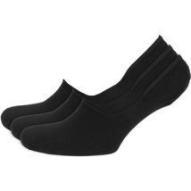 Socquettes Suitable Chaussettes Sportives Lot de 3 Noir