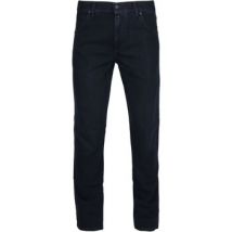 Pantalon Alberto Pantalon Stone Bleu Marine