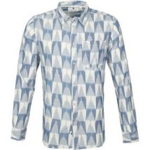 Chemise Anerkjendt Chemise Aklouis Bleu