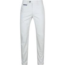Pantalon Atelier Gardeur Chino Clair Benny 3 Gris