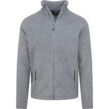 Polaire Tenson Veste Miracle Polaire Gris