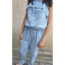 Combinaisons enfant Avant Premiere Combi fille