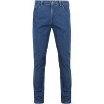 Pantalon Meyer Dublin Jean Bleu