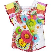 Blouses Desigual 41C3002