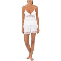 Ensembles enfant Feyza 1203-CREAM