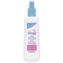 Cologne Sebamed Baby Eau De Toilette Sans Alcool 250 Ml