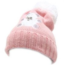 Bonnet enfant Regina By Angela Maffei -