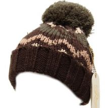 Bonnet enfant Regina By Angela Maffei -