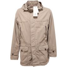 Parka Mabrun -
