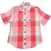 Chemise enfant Woolrich -