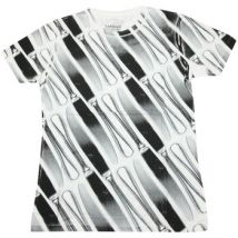 T-shirt Sangue -
