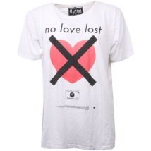 T-shirt Raw Power -