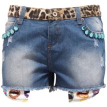 Short Gio Cellini -