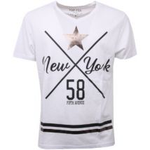T-shirt Top-tee -