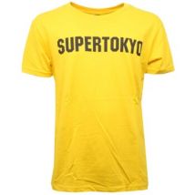T-shirt Supertokyo -