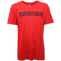 T-shirt Supertokyo -