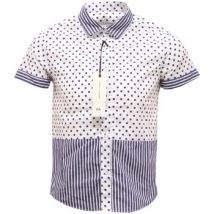 Chemise enfant Daniele Alessandrini -