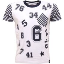 T-shirt enfant Daniele Alessandrini -