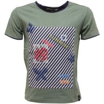 T-shirt enfant Daniele Alessandrini -