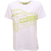 T-shirt enfant Aston Martin -