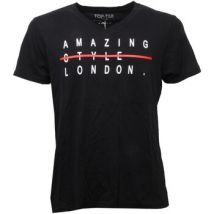 T-shirt Top-tee -