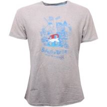 T-shirt British Is Better -