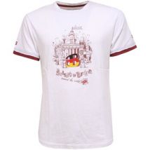 T-shirt British Is Better -