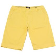 Short enfant Aston Martin -