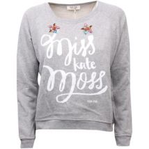 Sweatshirts Top-tee -