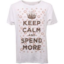 T-shirt Good Thinks -