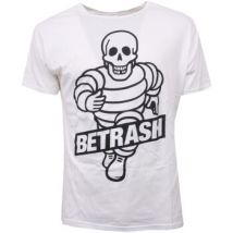 T-shirt Betrash -