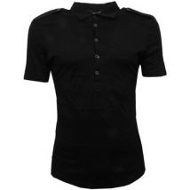 Polo Andrew Mackenzie -