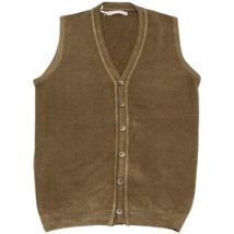 Gilets de costume Touch Back -