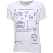 T-shirt Obvious Basic -