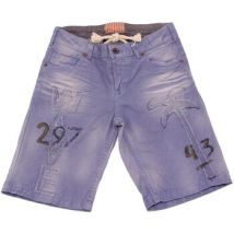 Short enfant Scotch Shrunk -
