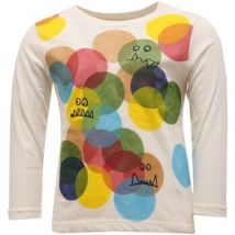 T-shirt enfant Stella Mc Cartney -