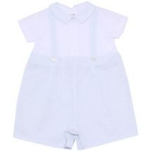 Combinaisons enfant Comme Si Comme Ca -