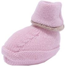 Chaussons bébé M. Ferrari -