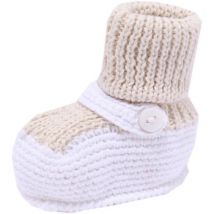 Chaussons bébé Little Bear -