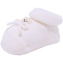 Chaussons bébé Catya -